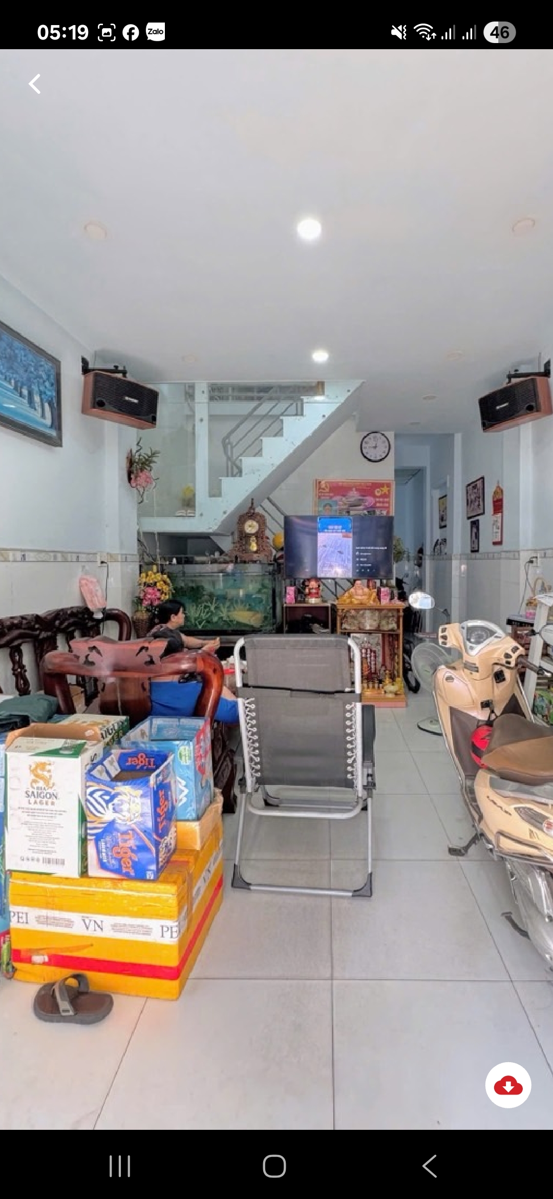 ⛺️NHÀ ĐẸP GIÁ RẺ NHẤT KHU,2 TẦNG, BÌNHTÂN, - HẺM 6M THÔNG - KỀ BÊN LÊ VĂN QUỚI,MÃ LÒ,GẦN TÂN KỲ TÂN QUÝ,GIÁP TÂN PHÚ,48M2.GIÁ 3,3xx tỷ.